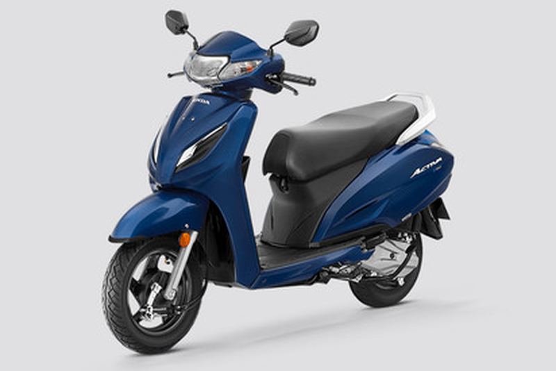 Honda Activa scooty rental Rishikesh