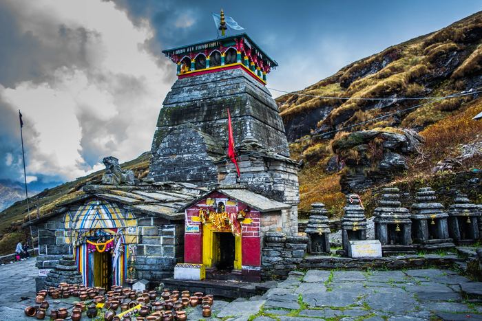 Tungnath & Chandrashila Trek