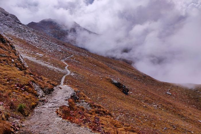 Roopkund Trek