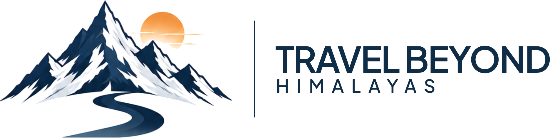 Travel Beyond Himalayas